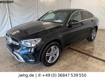 MB GLC 300