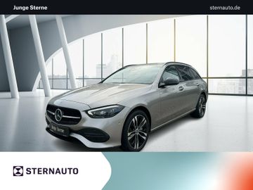 MB C 300
