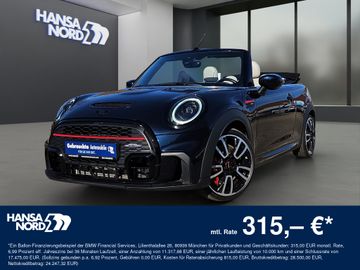 MINI JOHN_COOPER_WORKS_CABRIO