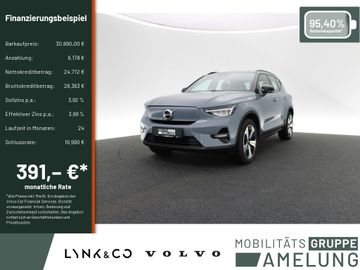 VOLVO XC 40