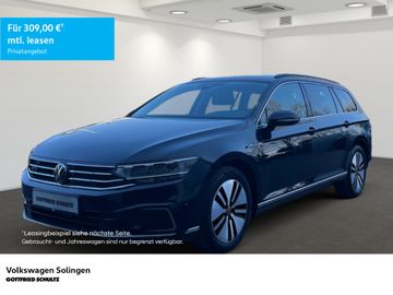 VW Passat Variant