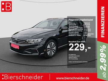 VW Passat Variant