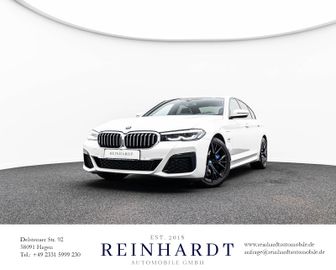 BMW 545