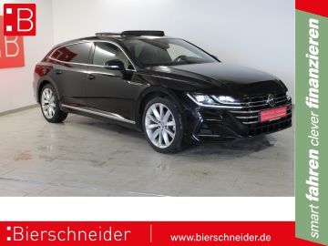 VW Arteon
