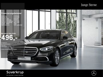 MB S 350