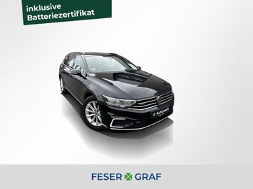 VW Passat Variant