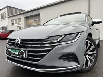 VW Arteon