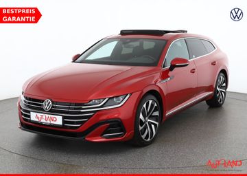 VW Arteon