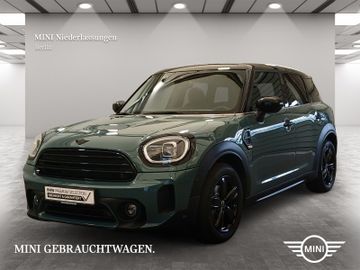MINI COOPER_COUNTRYMAN