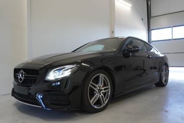 MB E 200