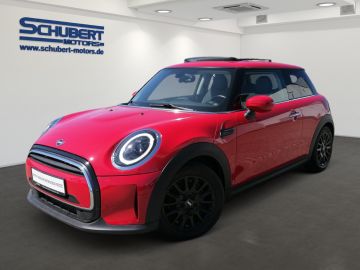 MINI ONE_FIRST