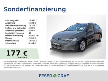 VW Golf