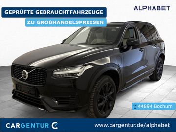 VOLVO XC 90