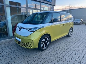 VW ID.Buzz
