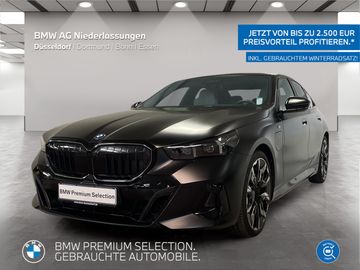 BMW 550