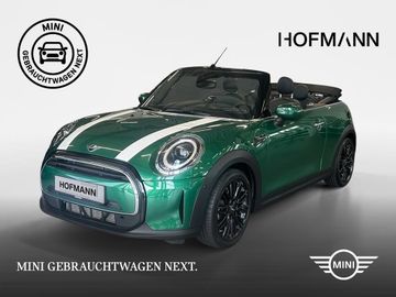 MINI COOPER_CABRIO