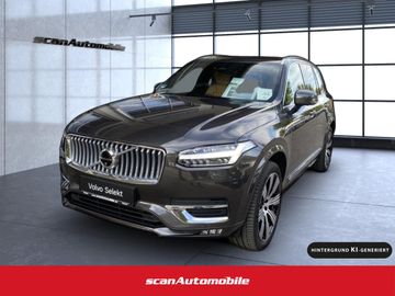VOLVO XC 90