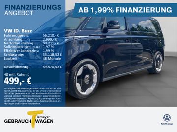 VW ID.Buzz