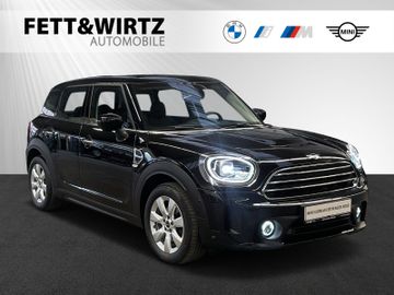 MINI COOPER_COUNTRYMAN