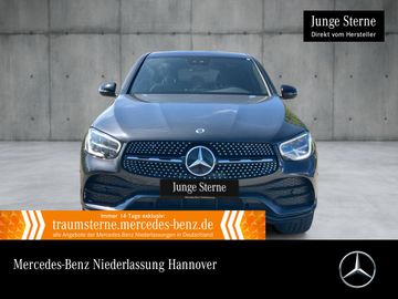 MB GLC 300