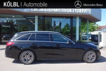 MB C 220