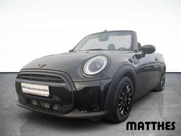 MINI COOPER_CABRIO
