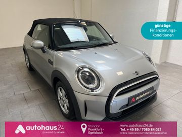 MINI COOPER_CABRIO