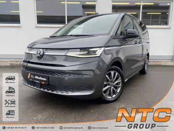 VW T7 Multivan