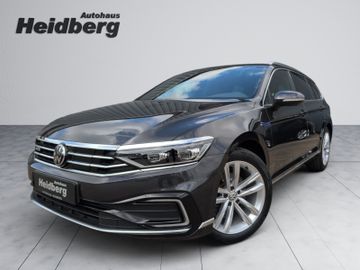 VW Passat Variant