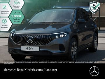 MB EQA