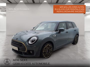 MINI COOPER_CLUBMAN