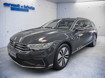 VW Passat Variant