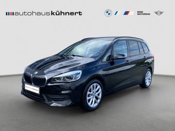 BMW 218 Gran Tourer