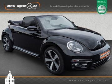 VW Beetle