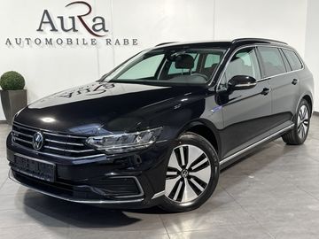 VW Passat Variant