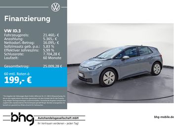 VW ID.3