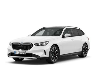 BMW 550