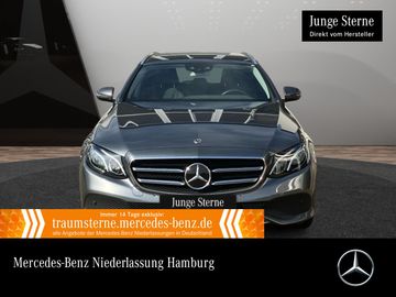 MB E 300