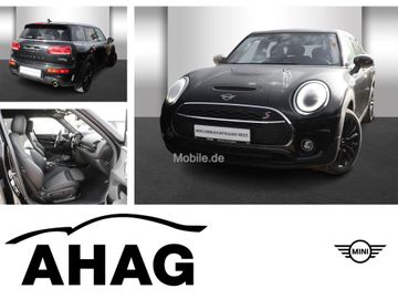 MINI COOPER_S_CLUBMAN