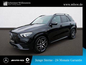 MB GLE 53 AMG