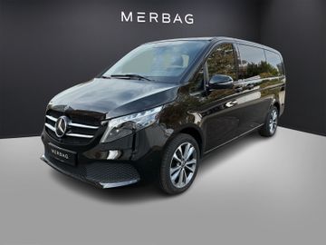 MB V 300