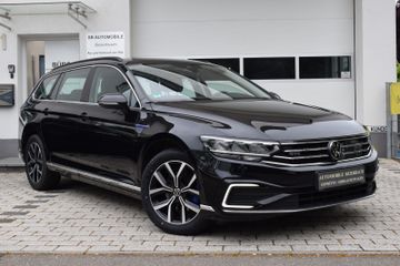 VW Passat Variant