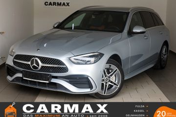 MB C 300