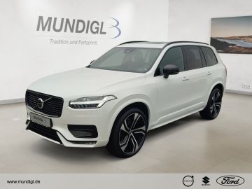 VOLVO XC 90