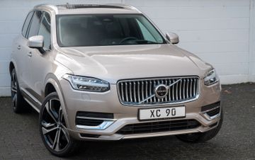 VOLVO XC 90