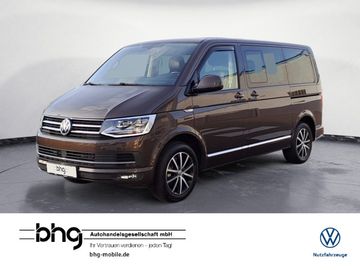 VW T6 Multivan