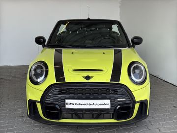 MINI COOPER_S_CABRIO