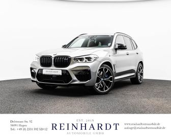 BMW X3 M