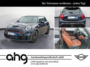 MINI JOHN_COOPER_WORKS