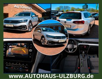 VW Passat Variant